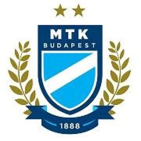 mtk budapest logo